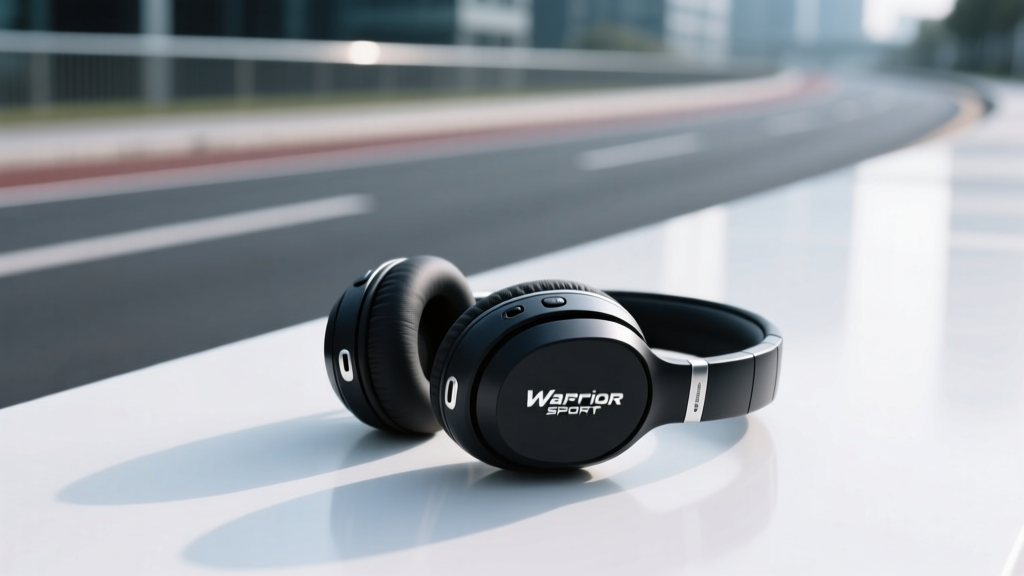 How to Connect Warrior Sport Wireless Headphones in Under 90 Seconds (Even If You’ve Tried & Failed 3 Times)