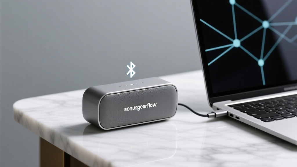 How to Hook Bluetooth Speakers to PC in 2024: The Only Guide You’ll Need (No Drivers, No Glitches, Just Clear Sound in Under 90 Seconds)