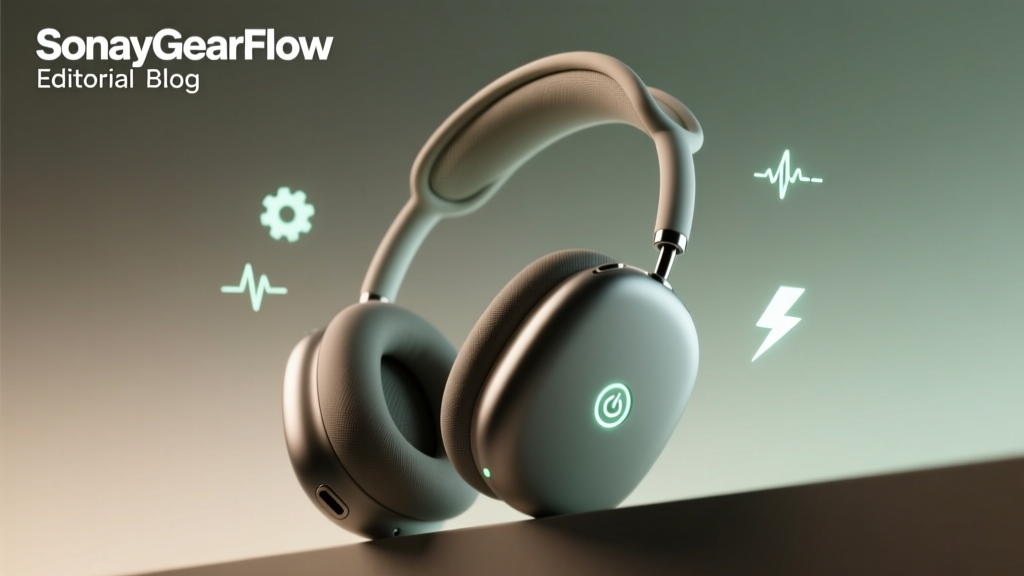 Where Is the Power Button on Heyday Headphones Wireless? (Spoiler: It’s Not Where You Think — and 3 Models Hide It in Totally Different Places)
