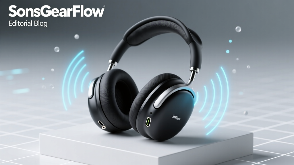 What Makes Headphones Wireless Tips: 7 Real-World Fixes You’re Overlooking (That Kill Battery Life, Drop Connections, and Muffle Sound)