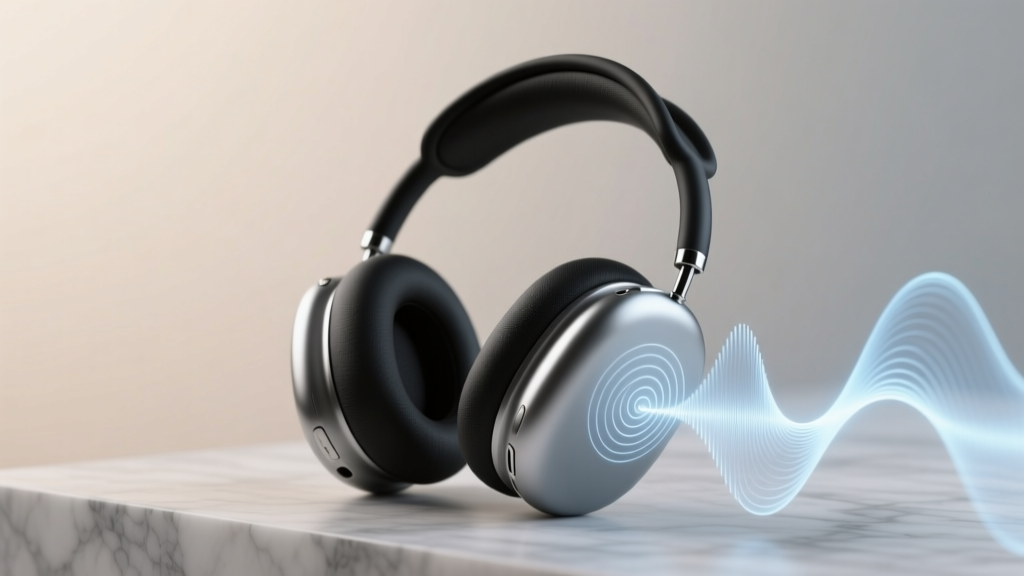 Why Do I Hear Static in My Wireless Headphones? 7 Real Causes (and Exactly How to Fix Each One—No Tech Degree Required)