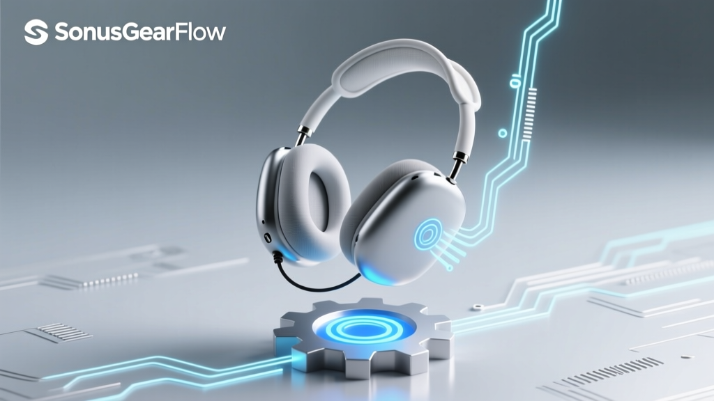 How to Make Any Pair of Headphones Wireless: The Truth Is, You Don’t Need New Gear—Here’s Exactly How to Add Reliable Bluetooth in Under 15 Minutes (Without Sacrificing Sound Quality)