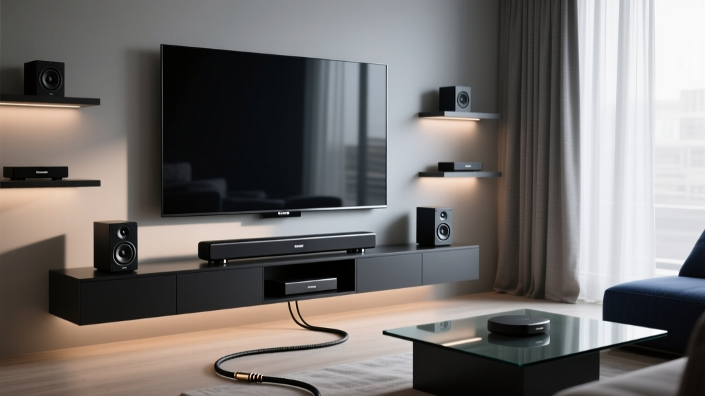 What’s Another Name for a Home Theater System? 7 Industry Terms You’ll Hear (and Why Using the Right One Saves You $1,200+ in Buyer’s Regret)