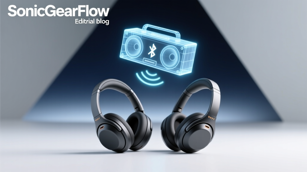 Can You Get Stereo Bluetooth Speakers Sony XB? Yes — But Not the Way You Think (Here’s Exactly How to Achieve True Left/Right Separation Without Wires or Extra Apps)