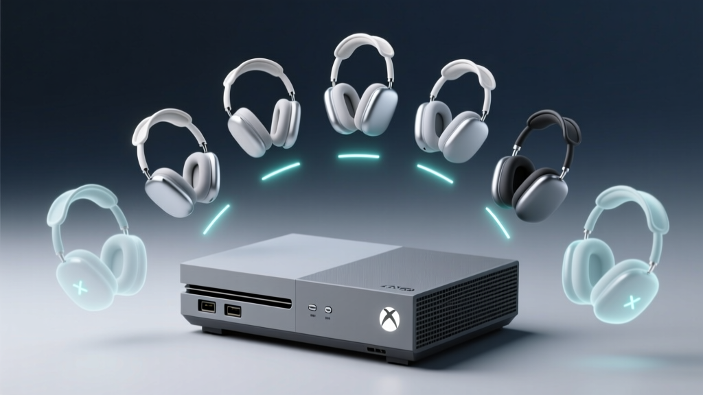 Can Xbox One Use Wireless Headphones? Yes—But Only These 7 Types Actually Work (and 4 That Don’t, Despite What Retailers Claim)
