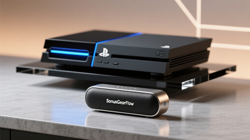 Can You Use Bluetooth Speakers With PS4? The Truth Is Complicated — Here’s Exactly What Works (and What Breaks Your Audio Experience)