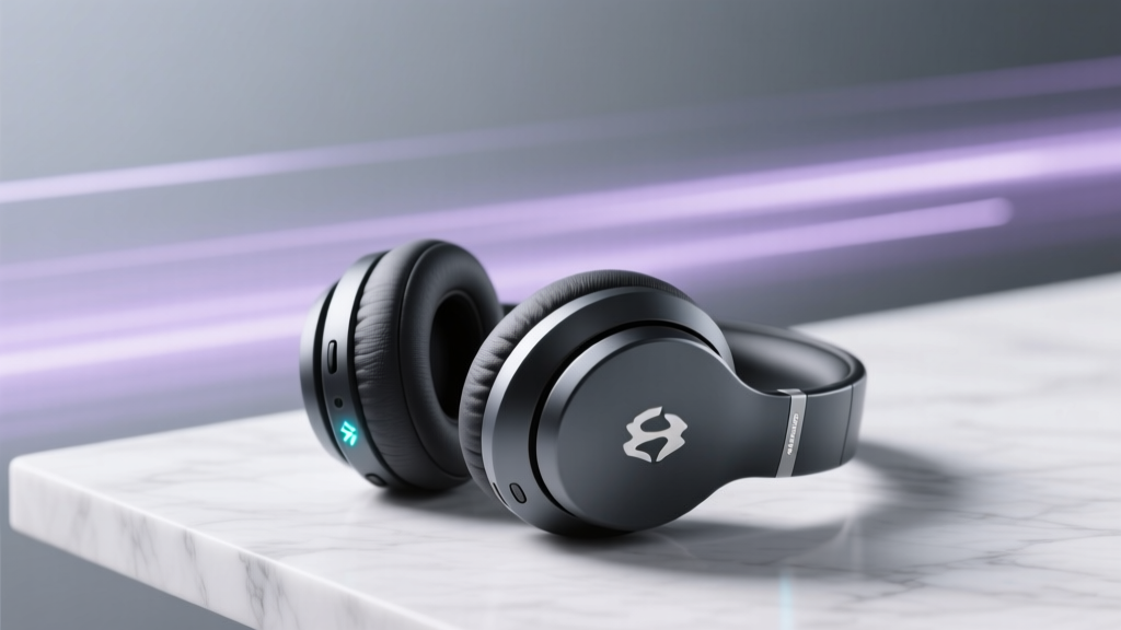 How to Sync Your Skullcandy Hesh 2 Wireless Headphones in Under 90 Seconds (Even If You’ve Tried 3 Times & Failed)