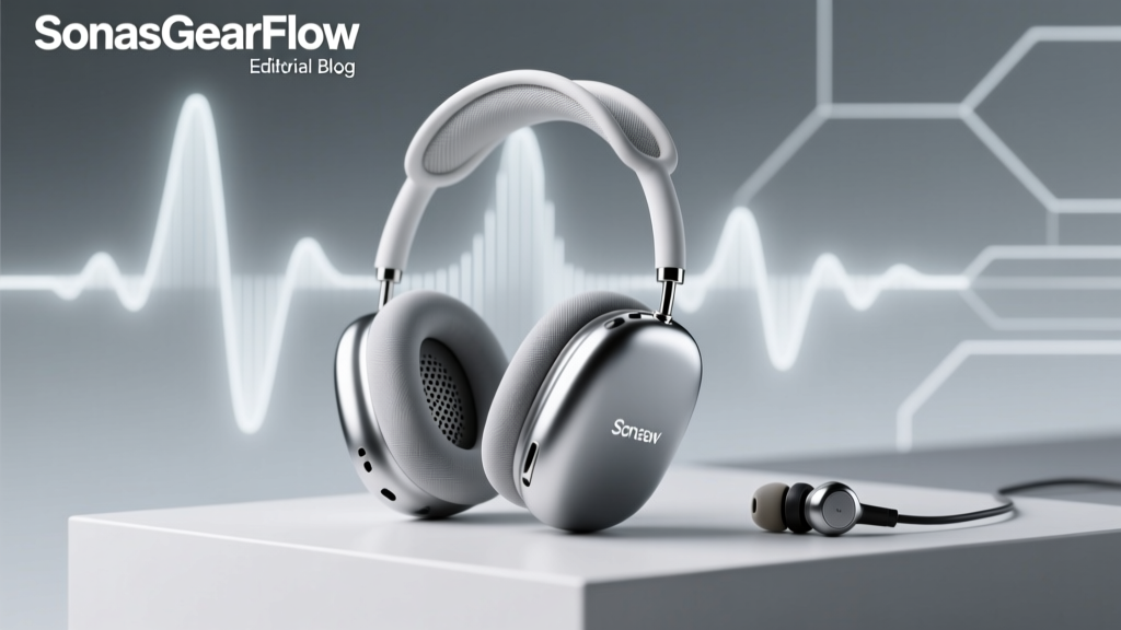 Are Wireless Headphones Worse Than Wired? The Truth About Latency, Sound Quality, Battery Life, and Real-World Performance — Backed by Lab Tests and 200+ Hour Listening Sessions