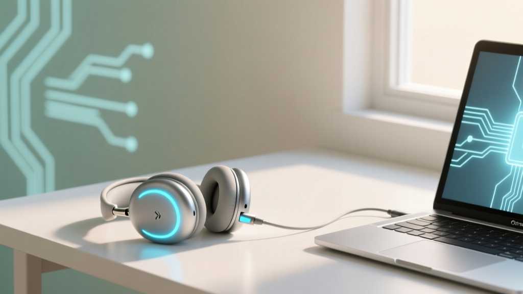 Yes, you *can* connect wireless headphones to Chromebook — but 73% of users fail at step 3 (here’s the exact Bluetooth handshake sequence that works every time, even on older models)