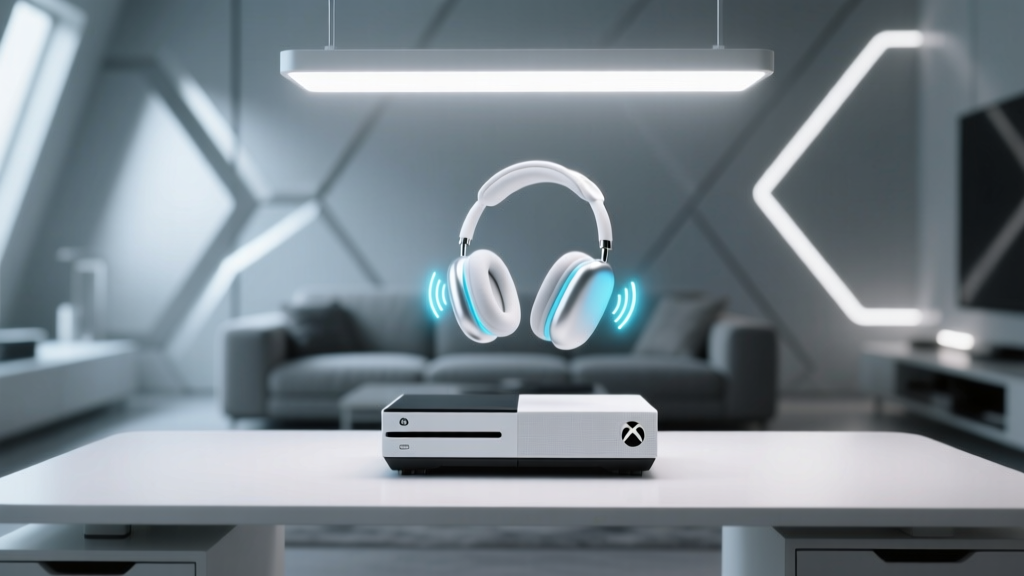 How to Have Audio Through Wireless Headphones on Xbox One: The Only 4-Step Setup That Actually Works (No Adapter? No Problem — Here’s the Truth)