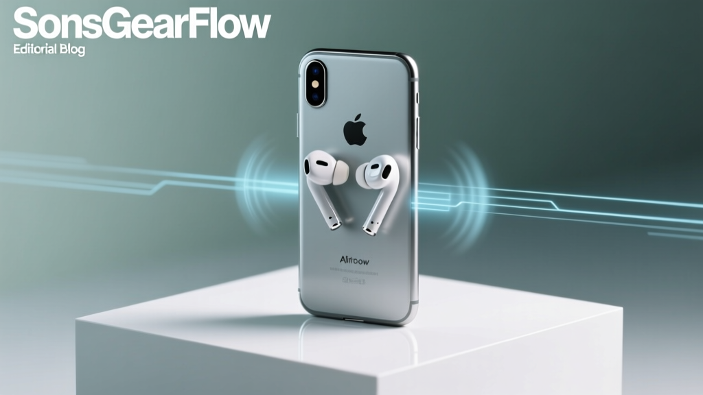 Why Are the Wireless Headphones on iPhone 7 Bad? The Real Reasons (Not What Apple Told You) — Latency, Codec Limits, Bluetooth 4.2 Bottlenecks, and How to Fix Them in 2024