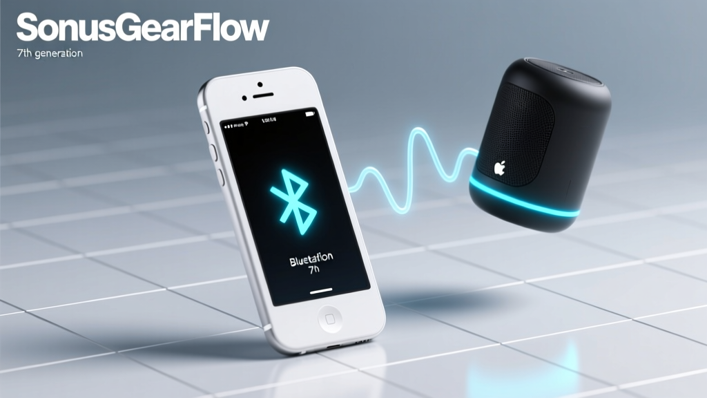 Yes, Your iPod Touch *Can* Control Bluetooth Speakers—But Only If You Avoid These 5 Critical Setup Mistakes (2024 Verified Guide)