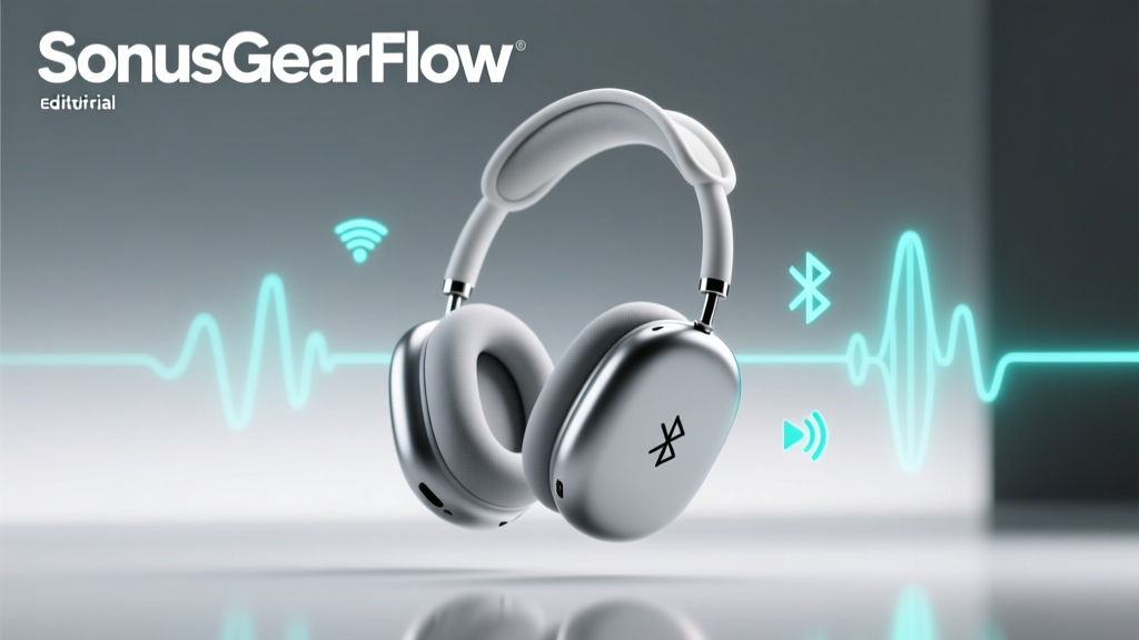 Do You Need Internet for Wireless Headphones? The Truth About Bluetooth, NFC, AirPlay, and Wi-Fi Headphones — No, But Here’s Exactly When (and Why) It *Matters*
