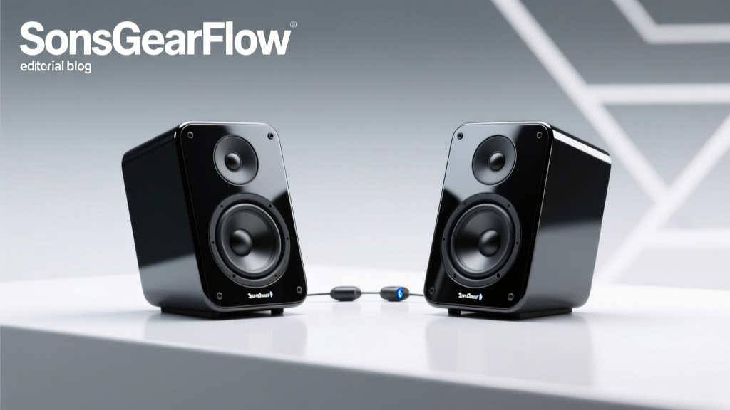 Is it possible to connect 2 Bluetooth speakers at once? Yes—but only if your device supports stereo pairing, multi-point streaming, or third-party apps; here’s exactly which method works for your iPhone, Android, or laptop (and which ones will ruin your audio sync).