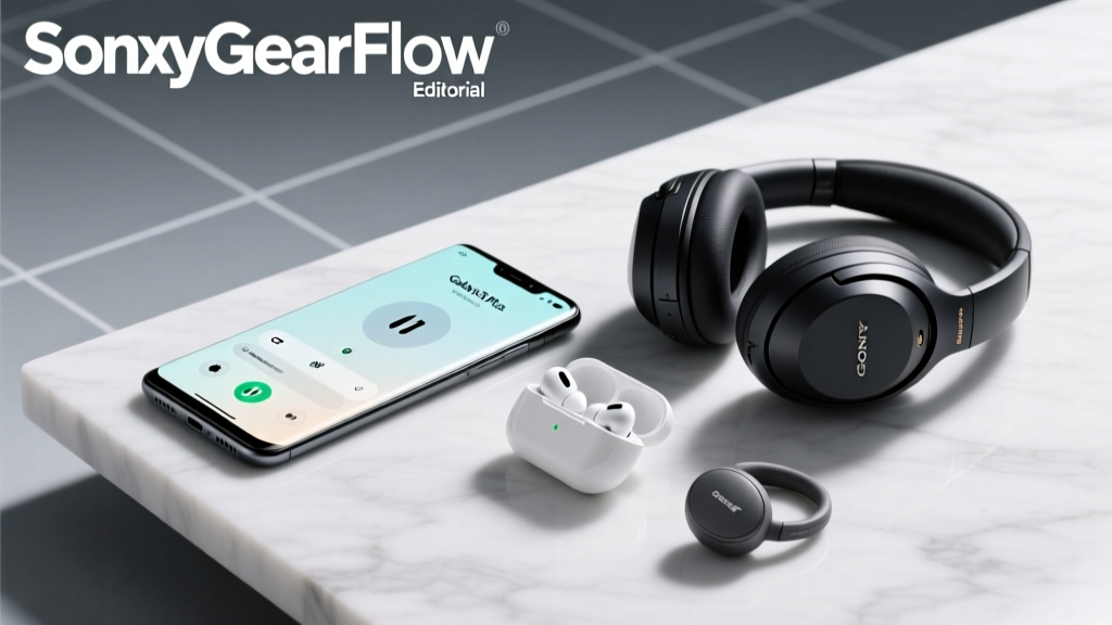 Do I Get Wireless Headphones With a Galaxy S10 Plus? Yes — But Here’s Exactly Which Ones Work Flawlessly (and Which Will Frustrate You for Weeks)