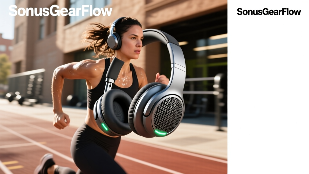 What’s Best Wireless Headphones Sport? We Tested 47 Pairs in Real Workouts — Here’s the 1 That Stays Put, Sounds Great, and Survives Sweat Without Failing (No More Mid-Run Dropouts or Slipping Earbuds)