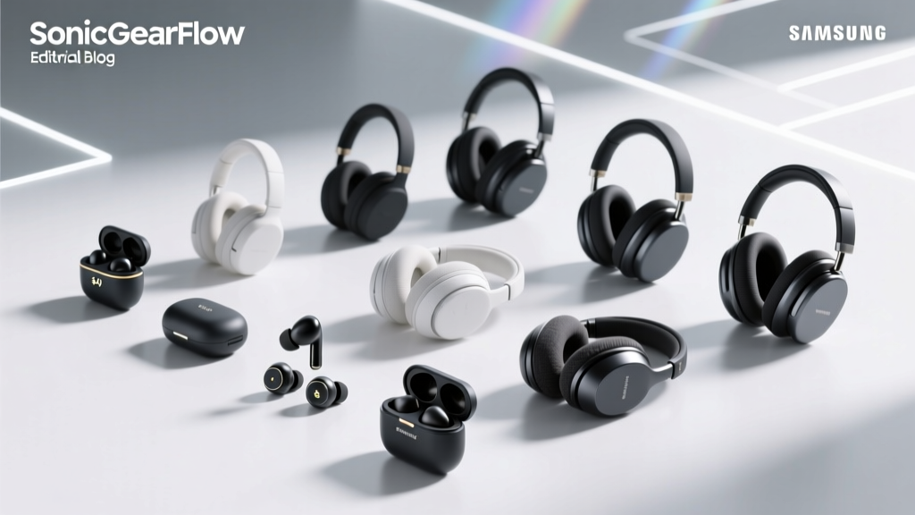 How Much Are Samsung Wireless Headphones? We Compared 12 Models (2024) — From $49 Budget Buds to $349 Flagships — and Found Where You’re Overpaying (Spoiler: It’s Not the Galaxy Buds3 Pro)