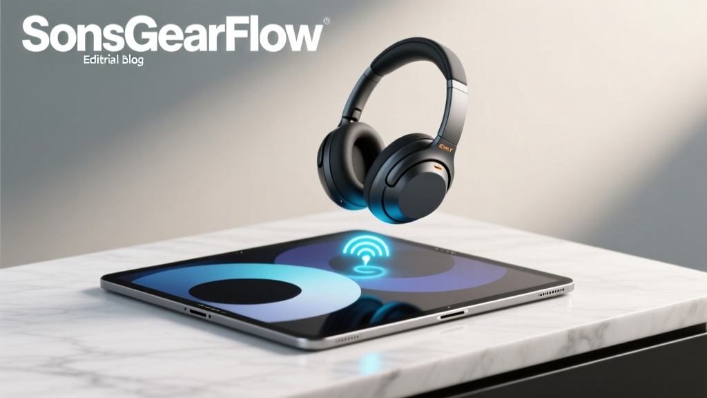 Yes, Your iPad Can Absolutely Use Wireless Headphones — Here’s Exactly How to Pair Them Fast, Avoid Audio Lag, Fix Common Connection Drops, and Choose the Best Bluetooth or AirPods-Compatible Model for Your Specific iPad Generation (2024 Guide)