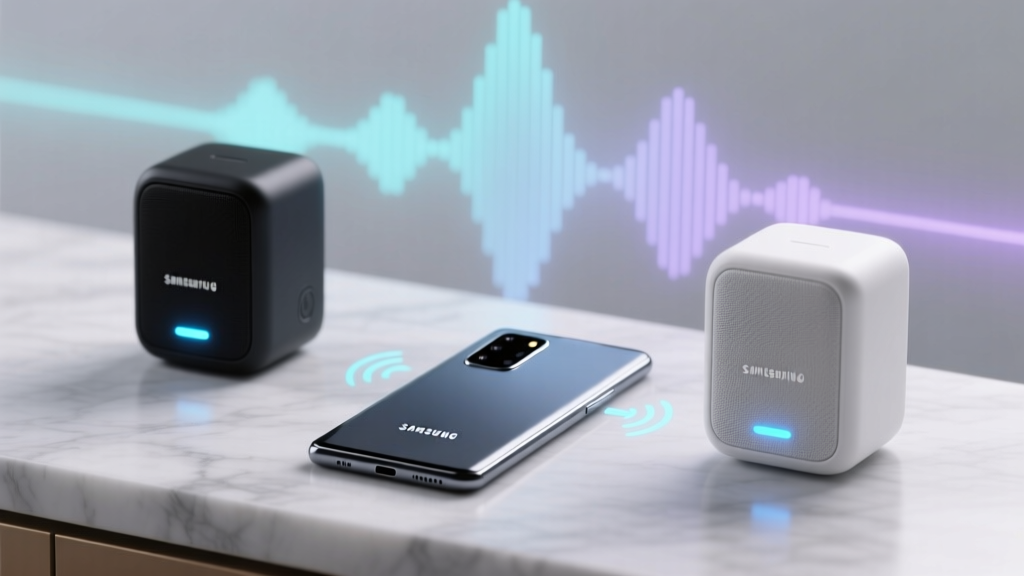 How to Connect 2 Bluetooth Speakers to Samsung S20: The Truth About Dual Audio (Spoiler: It’s Not Native—Here’s Exactly What Works in 2024 Without Lag, Dropouts, or Third-Party App Headaches)