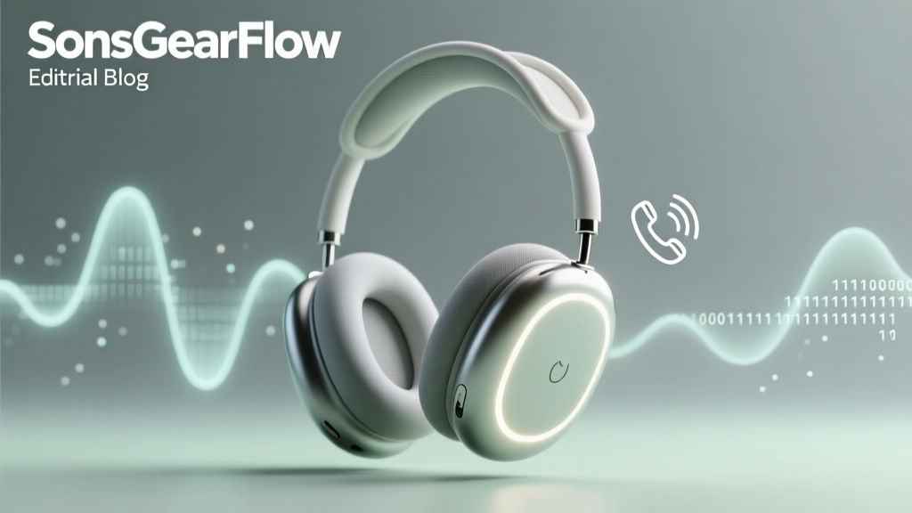 Yes, You *Can* Have a Phone Call with Wireless Headphones—But 73% Fail at Clarity, Battery, or Connection: Here’s Exactly How to Fix All Three in Under 90 Seconds (No Tech Degree Required)