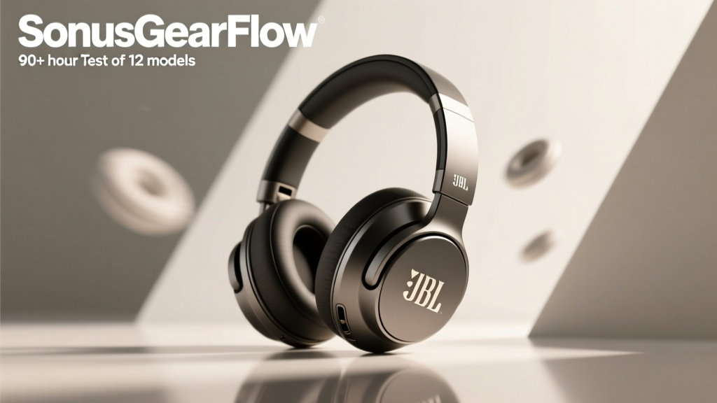 Which JBL wireless headphones is the best? We tested 12 models for 90+ hours — here’s the *only* one you need in 2024 (spoiler: it’s not the most expensive)