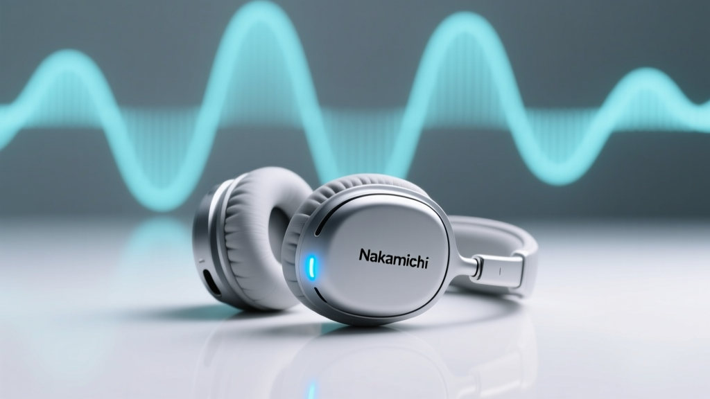 How to Connect Nakamichi Wireless Headphones (in 90 Seconds or Less): The Only Step-by-Step Guide That Fixes Bluetooth Pairing Failures, Auto-Reconnect Glitches, and Multi-Device Confusion — No Tech Degree Required