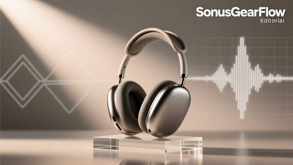 What wireless headphones should I get? Here’s the exact 7-step decision framework top audio engineers use — no marketing fluff, no outdated 'best of' lists, just your lifestyle, ears, and budget matched to real-world performance data.