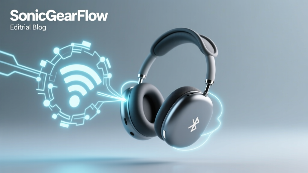 Do Wireless Headphones Work Without Bluetooth? Yes—Here’s Exactly How (And Why Most People Don’t Know About RF, Infrared, Proprietary 2.4GHz, and Even Analog Wireless Options)
