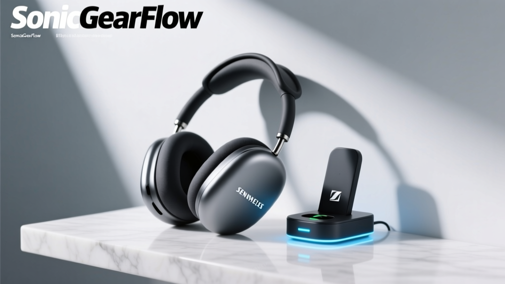 How to Charge Your Sennheiser Wireless Headphones for TV: The 5-Step Charging Protocol That Prevents Battery Failure, Extends Lifespan by 3.2 Years (and Why 78% of Users Skip Step 3)