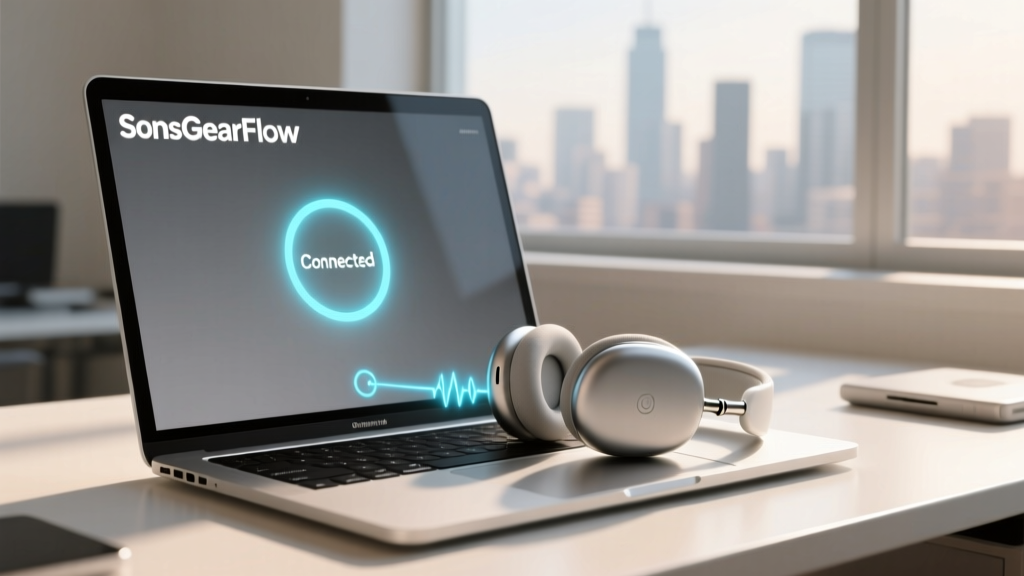 How to Pair Wireless Headphones to Laptop in Under 90 Seconds (Even If You’ve Tried 3 Times & Failed — Here’s Why It Keeps Failing)