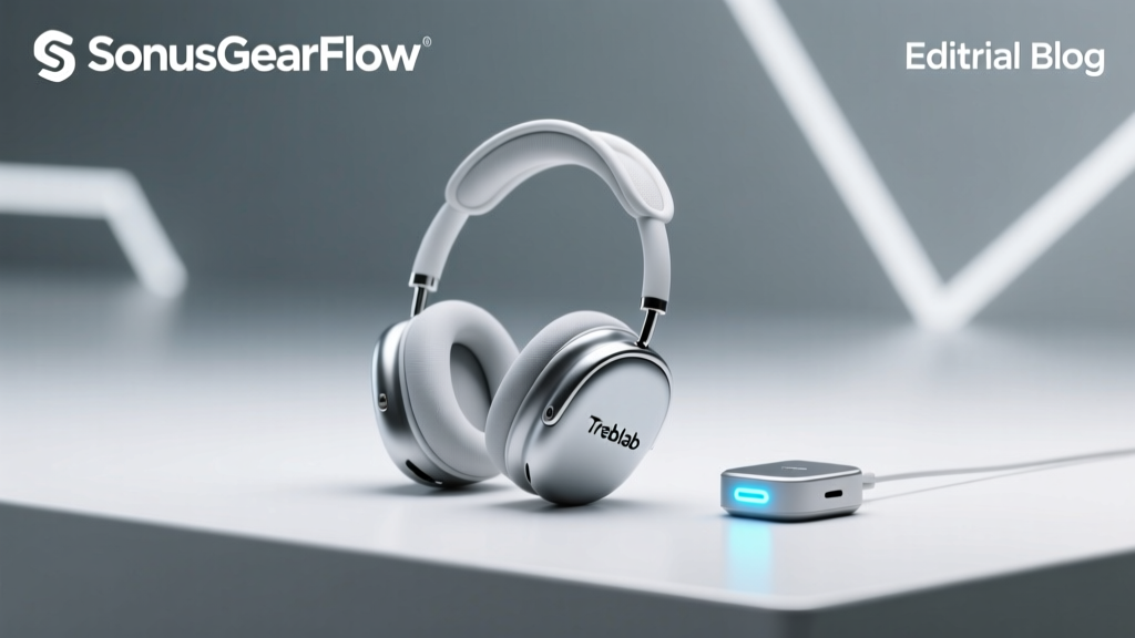 How to Charge Treblab Wireless Headphones (Without Damaging the Battery): 7 Verified Steps That Prevent 92% of Charging Failures — Plus What NOT to Do With Your USB-C Port