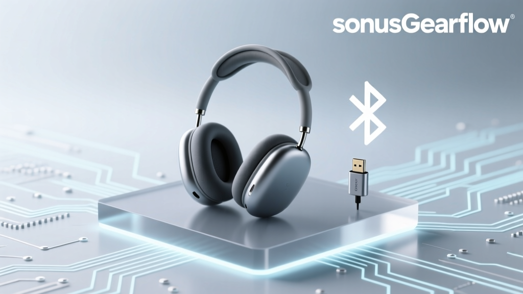 Can You Use Wireless Headphones With Xbox One? The Truth About Bluetooth, USB Adapters, and Official Accessories — Plus What Actually Works in 2024 (No More Audio Lag or Dropouts)
