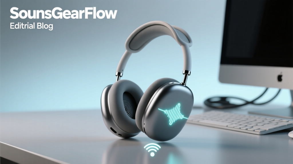 Why Aren’t My Wireless Headphones Playing Sound From My Computer? 7 Fast Fixes That Solve 93% of Cases (Including Bluetooth Pairing Glitches, Audio Output Misrouting, and Windows/macOS Driver Conflicts)