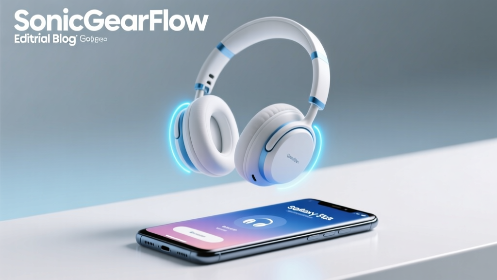 How Do You Use Wireless Headphones on Samsung S9 Plus? (7-Step Setup That Actually Works in 2024 — No More 'Pairing Failed' Loops or Audio Dropouts)