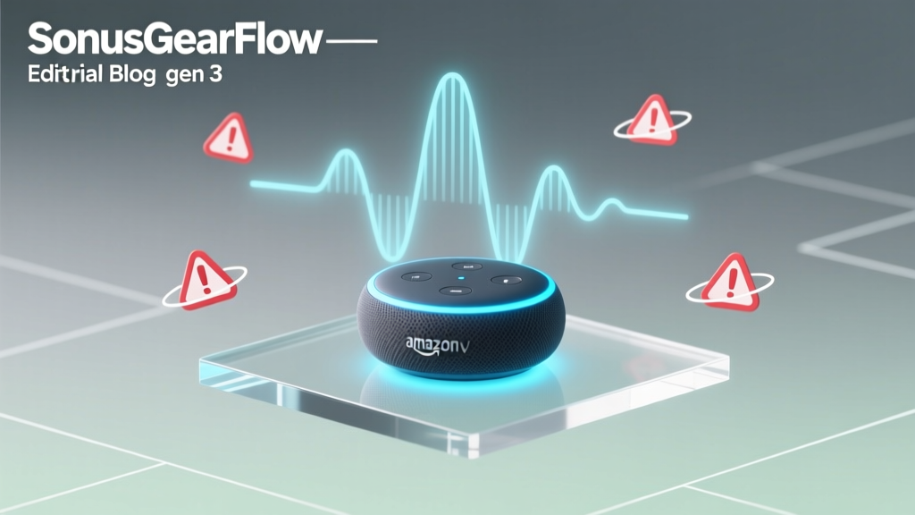 Can Amazon Dot Connect to Bluetooth Speakers? Yes—But Only If You Know These 5 Critical Setup Traps (Most Users Miss #3)
