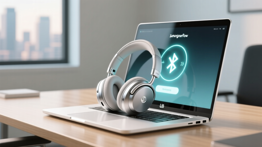 How to Connect LG Wireless Headphones to HP Laptop: 7 Troubleshooting-Proof Steps (Even If Bluetooth Won’t Pair, Drivers Are Missing, or Windows 11 Blocks the Connection)