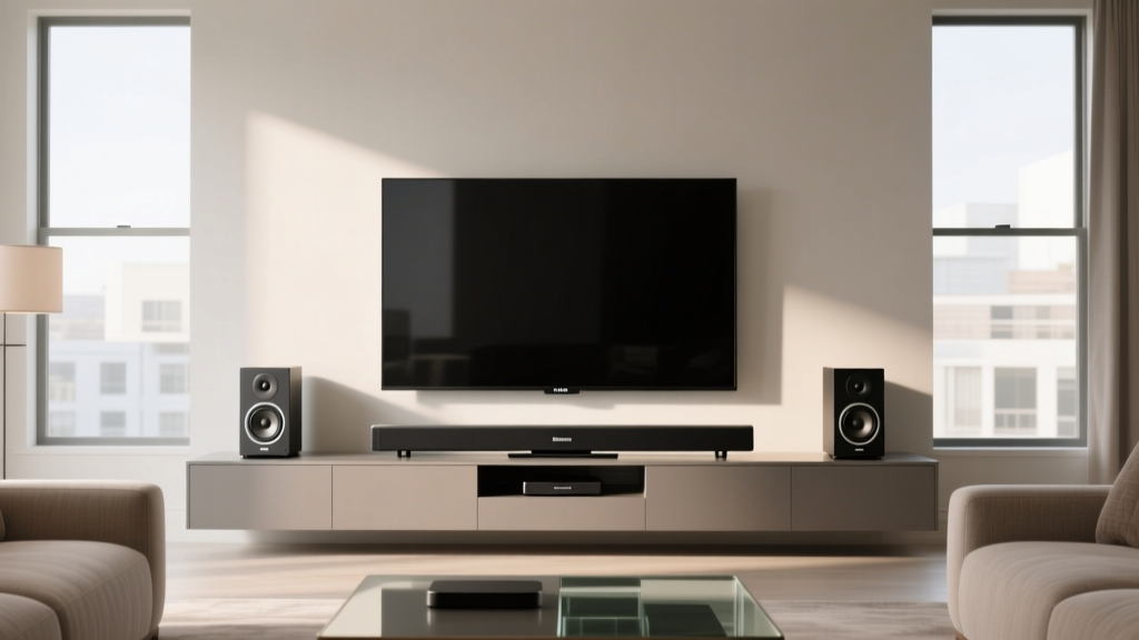 Why Your Bluetooth Speakers Won’t Play Dolby Atmos from Your TV (And Exactly How to Fix It in 4 Realistic Steps — No Extra Gear Required)