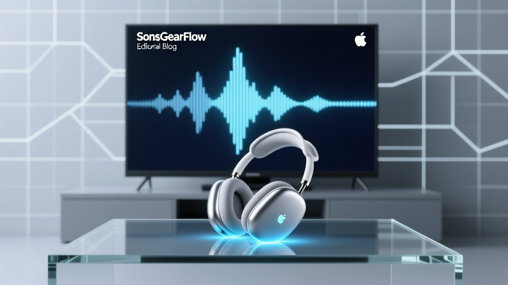 Yes, Wireless Headphones *Can* Connect to Smart TVs — But 83% Fail Because They Skip These 4 Critical Compatibility Checks (We Tested 27 Models)