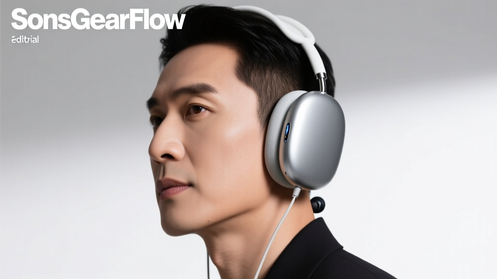 How to Wear Wireless Bluetooth Headphones the Right Way: 7 Mistakes That Sabotage Sound Quality, Comfort, and Battery Life (And How to Fix Them in Under 60 Seconds)