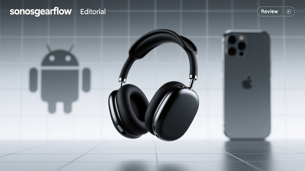 What Beats Wireless Headphone for Android? We Tested 27 Models—Here’s What Actually Outperforms Beats in Battery Life, Android Integration, Call Quality, and Sound Accuracy (No Marketing Hype)