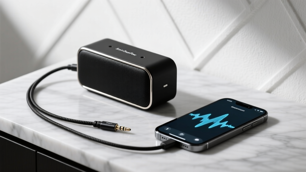 Are there any speakers for iPhones that are not Bluetooth? Yes—here’s the full, no-BS breakdown of wired, Lightning, USB-C, and AirPlay 2 speakers that skip Bluetooth entirely (and why audiophiles, travelers, and privacy-conscious users are switching back in 2024)