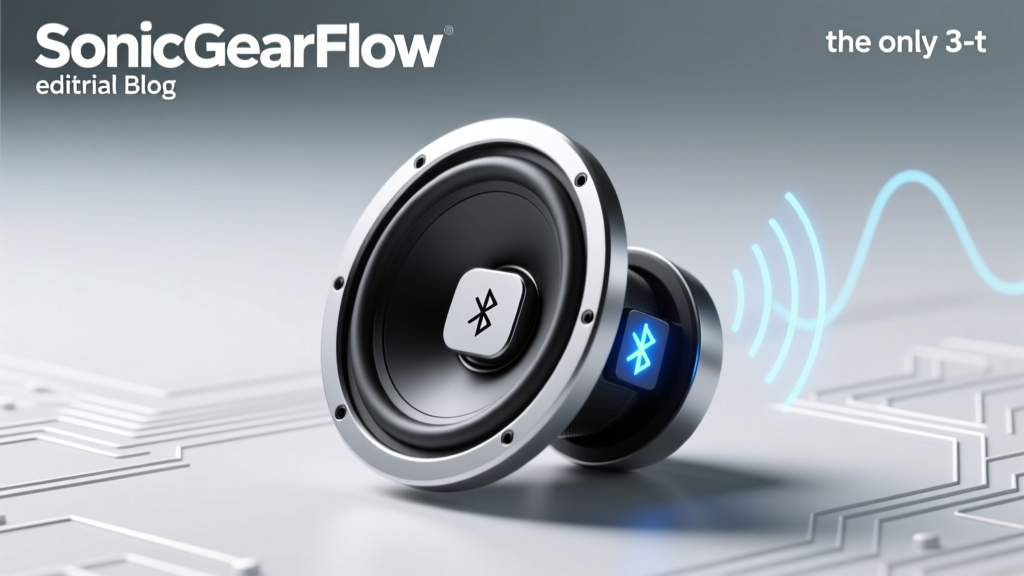Can you make car speakers Bluetooth? Yes — but not the way most people think. Here’s the *only* 3-step method that actually works (without replacing your entire system or sacrificing sound quality).