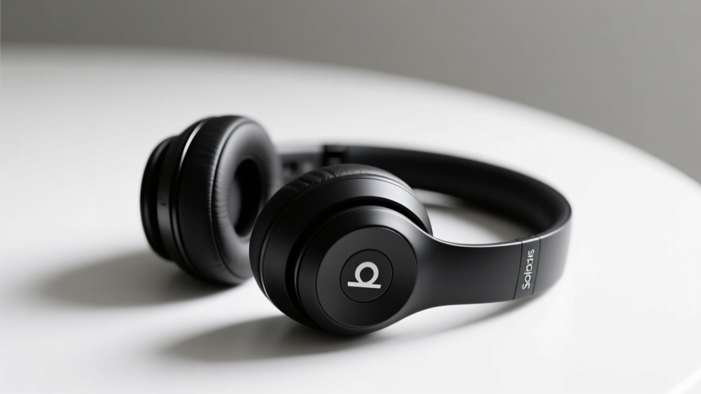 How to Turn Off Beats Wireless Headphones (Fast, Reliable & Battery-Saving): The 3-Second Method Most Users Miss — Plus What Happens If You Don’t Power Down Properly