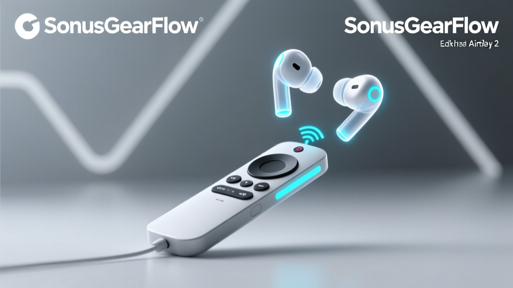 Can you hook up wireless headphones to Apple TV? Yes — but only via AirPlay 2, Bluetooth adapters, or optical workarounds (here’s exactly which method works with your headphones, why most 'Bluetooth-only' attempts fail, and how to avoid audio lag or disconnection headaches)