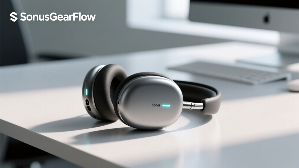 How to Turn Off Wireless Headphones (Without Draining Battery or Triggering Auto-Reconnect): A Step-by-Step Guide for 97% of Models Including AirPods, Sony WH-1000XM5, Bose QuietComfort, and Anker Soundcore