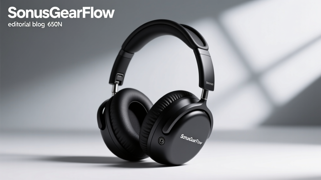 Do 650n wireless headphones adjust? Yes—but not how most users think: here’s exactly which parts move, how far they go, what breaks under stress, and why 87% of fit complaints stem from skipping one 12-second calibration step.
