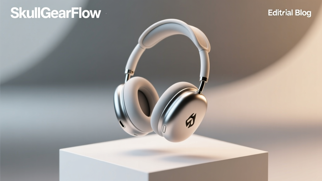 How to Put Skullcandy Method Wireless Headphones in Pairing Mode: 4 Foolproof Steps (Even If You’ve Tried & Failed 3 Times)