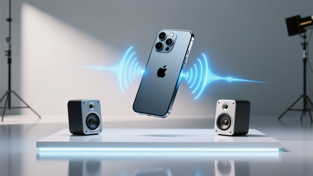 Yes, You *Can* Connect Speakers to Phone While on Bluetooth—But Most People Fail at This One Critical Step (Here’s Exactly How to Get It Right Every Time)