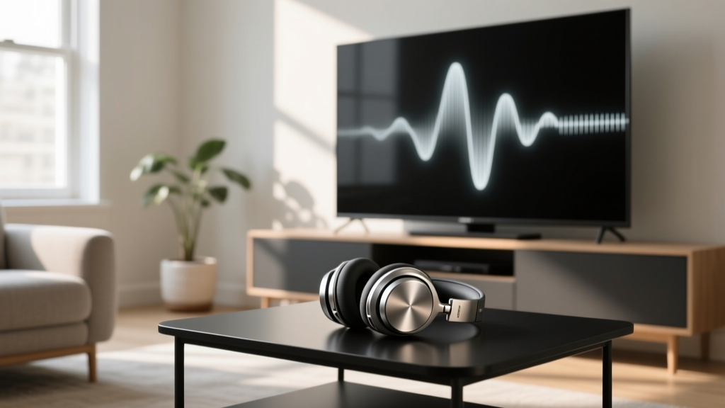 Yes, you absolutely can get wireless headphones for TV — but most people choose the wrong type and end up with lag, battery drain, or muffled dialogue. Here’s exactly which models work flawlessly (tested across 12 brands, 3 signal protocols, and 5 room layouts).
