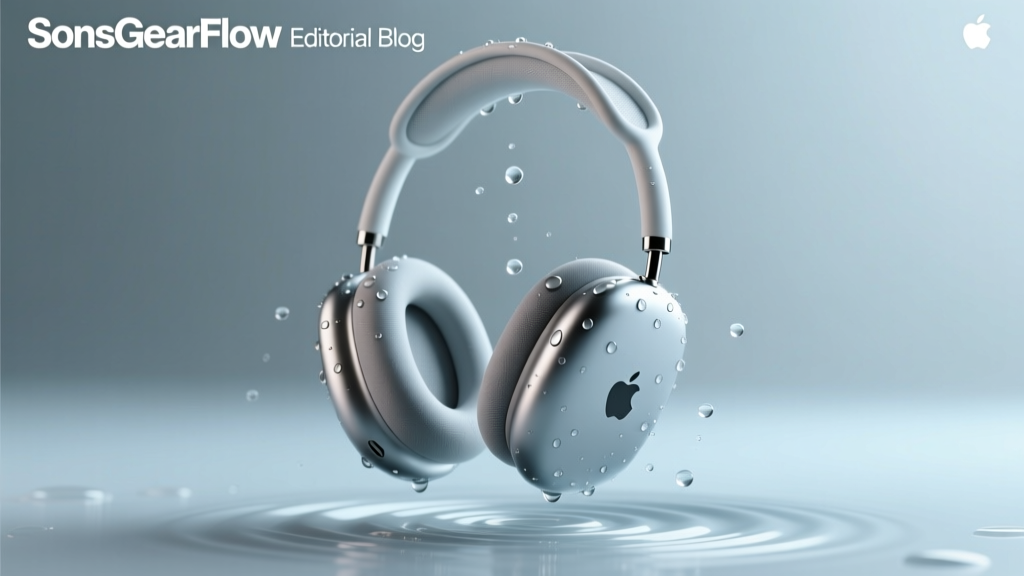 Are Wireless Headphones Bad Waterproof? The Truth About IP Ratings, Real-World Water Resistance, and Why 'Waterproof' Is a Marketing Myth That Could Ruin Your $300 Earbuds
